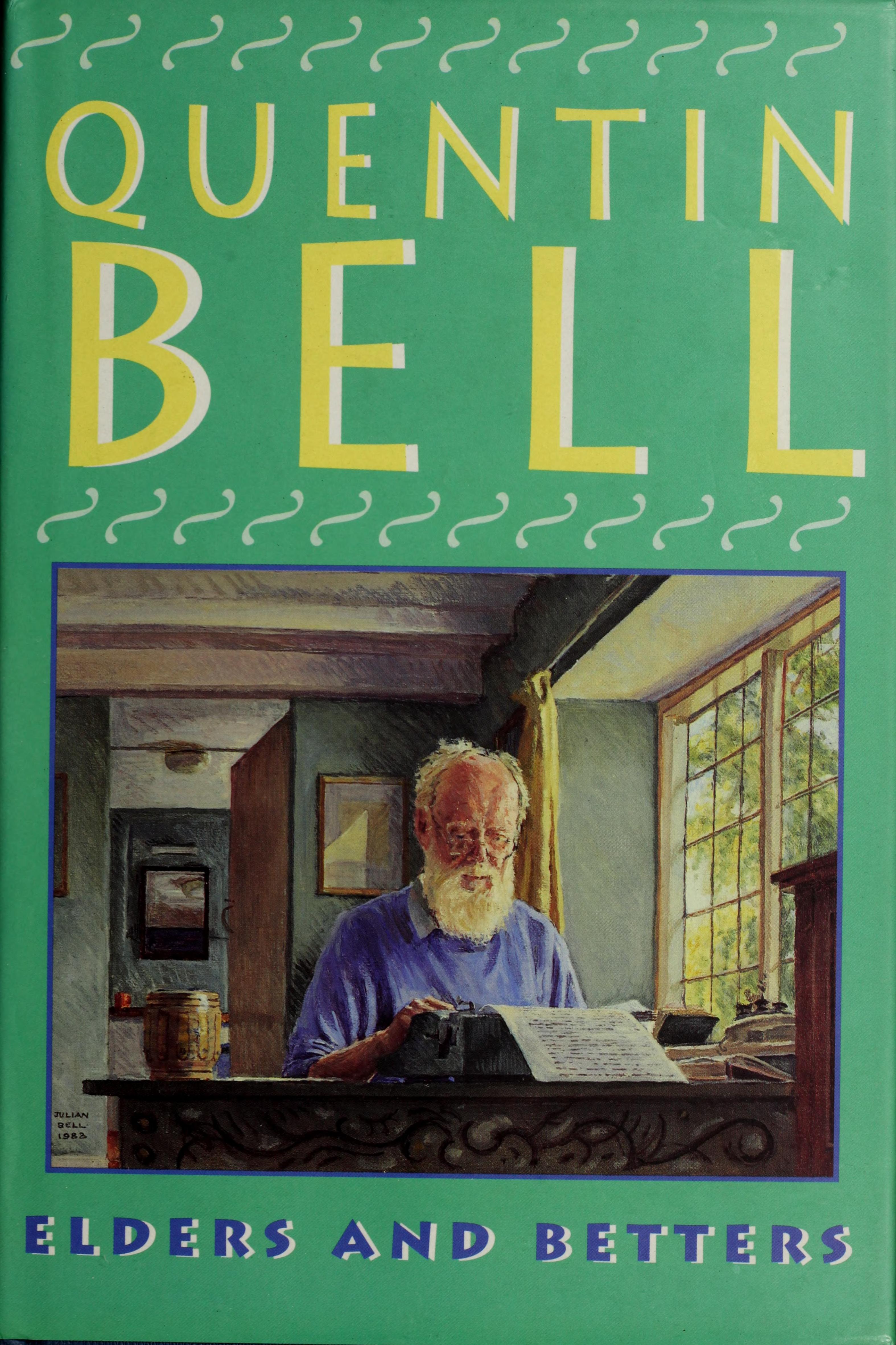 Elders and Betters