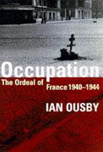 'OCCUPATION