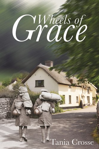 Wheels Of Grace