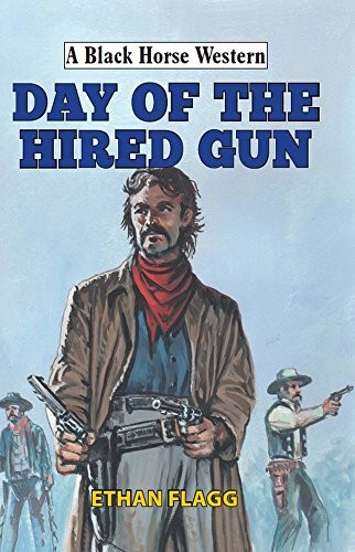 Day of the Hired Gun