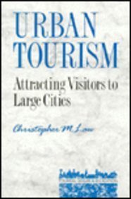 Urban Tourism Tourism Leisure Recreation S.