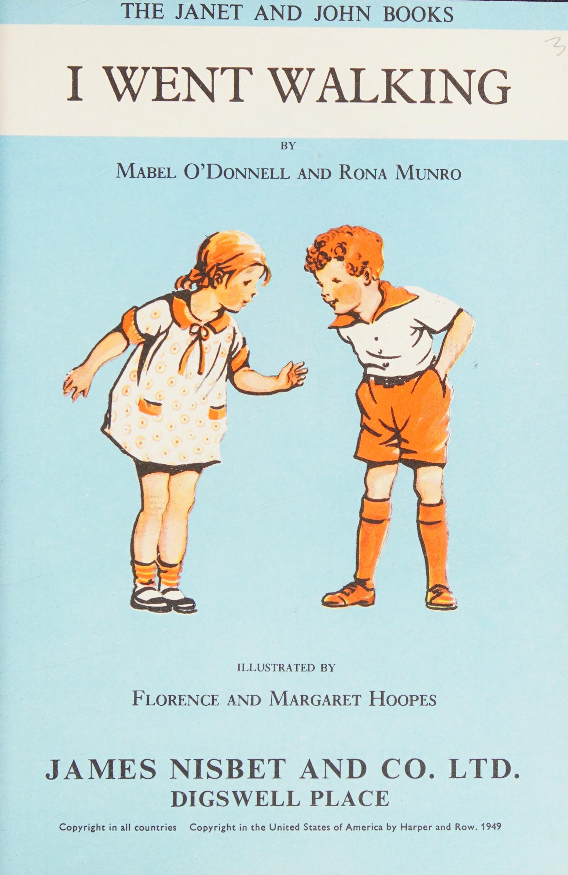 Basic Books: Whole Word