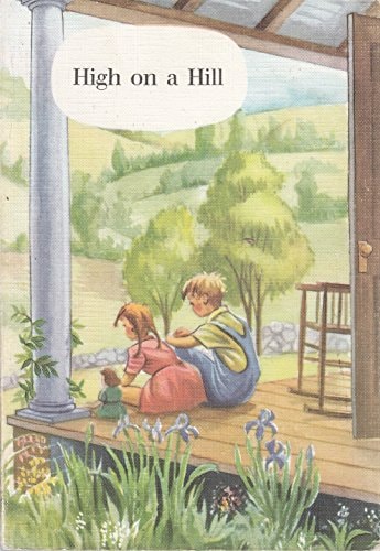Janet and John Extension Readers