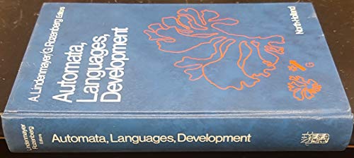 Automata, Languages, Development