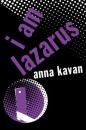 I Am Lazarus