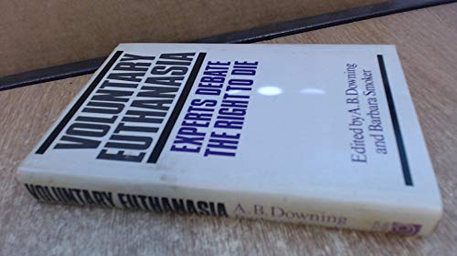 Voluntary Euthanasia