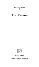 The Parson