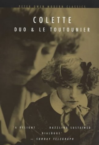 Duo and le Toutounier