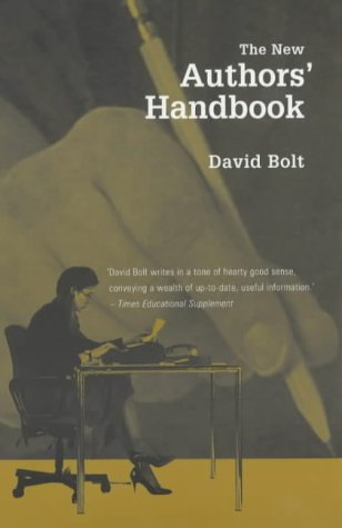 The New Authors' Handbook