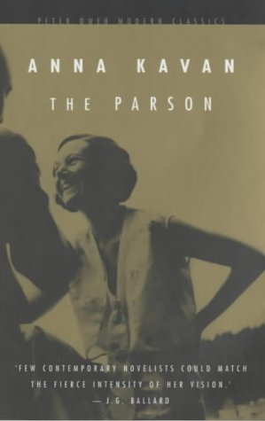 The Parson