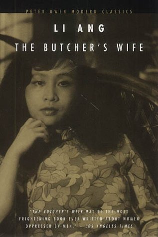The Butcher'S Wife