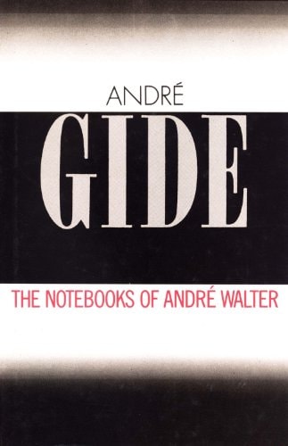 The Notebooks of Andre Walter