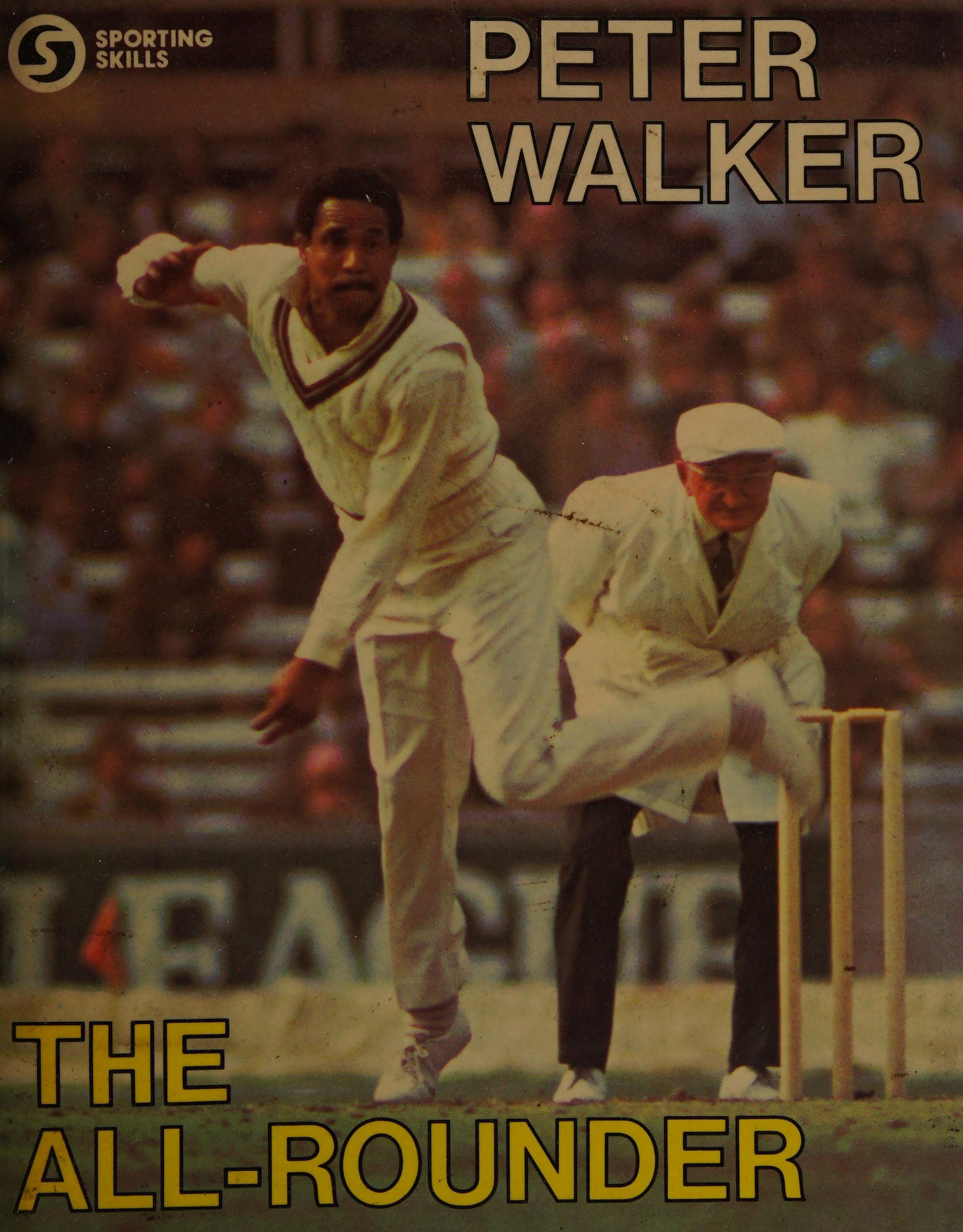 The All-Rounder