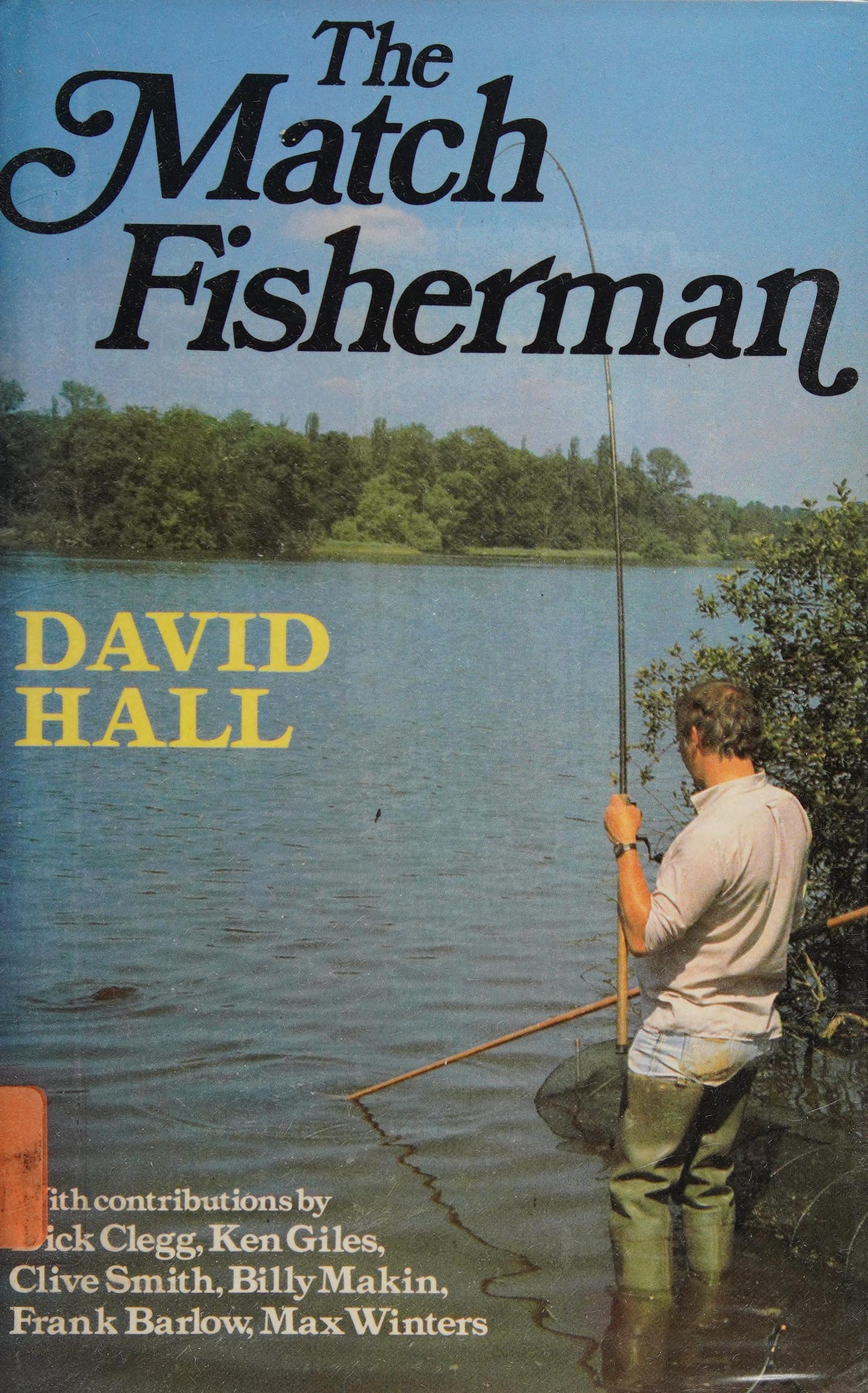 The Match Fisherman