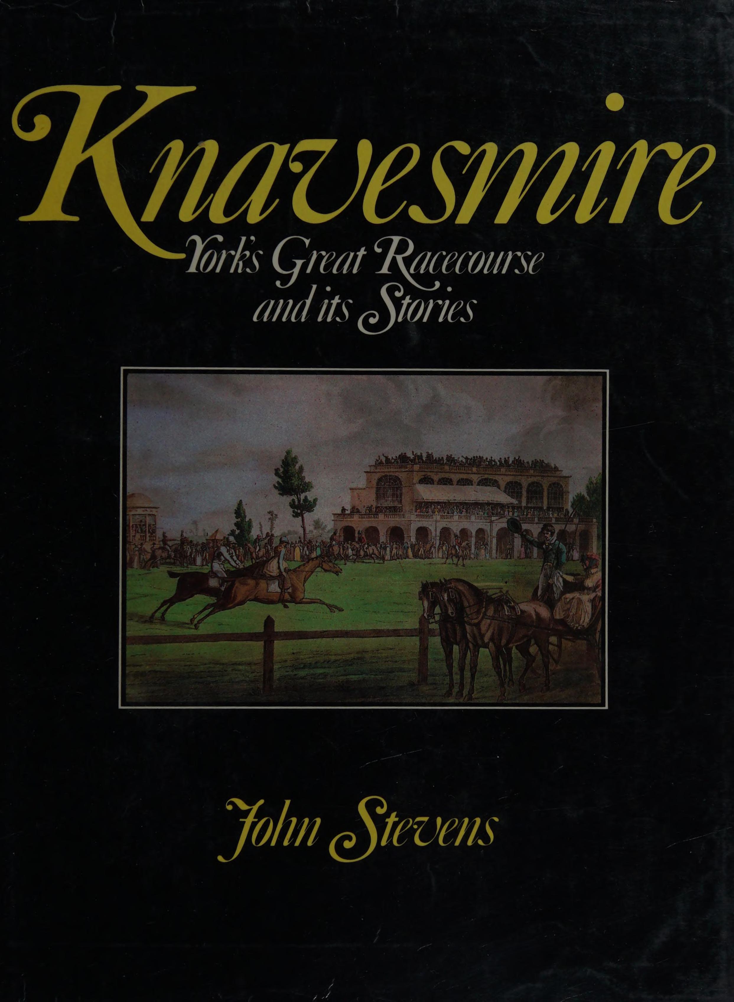 Knavesmire