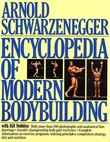 Encyclopedia of modern bodybuilding