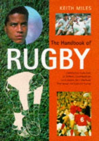 Handbook of Rugby