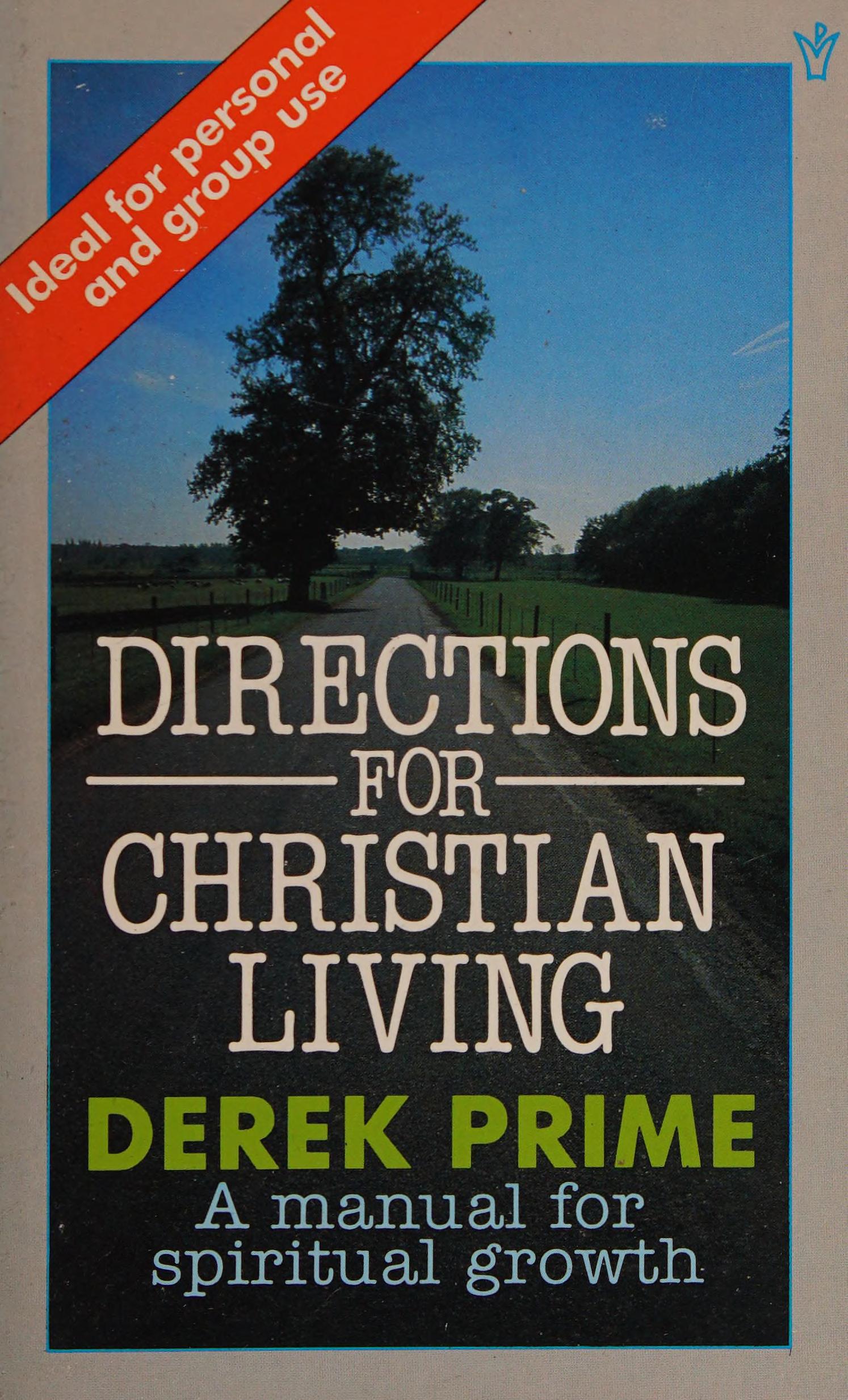Directions for Christian Living