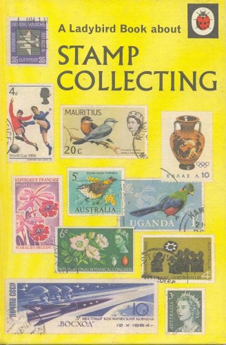 Stamp Collecting