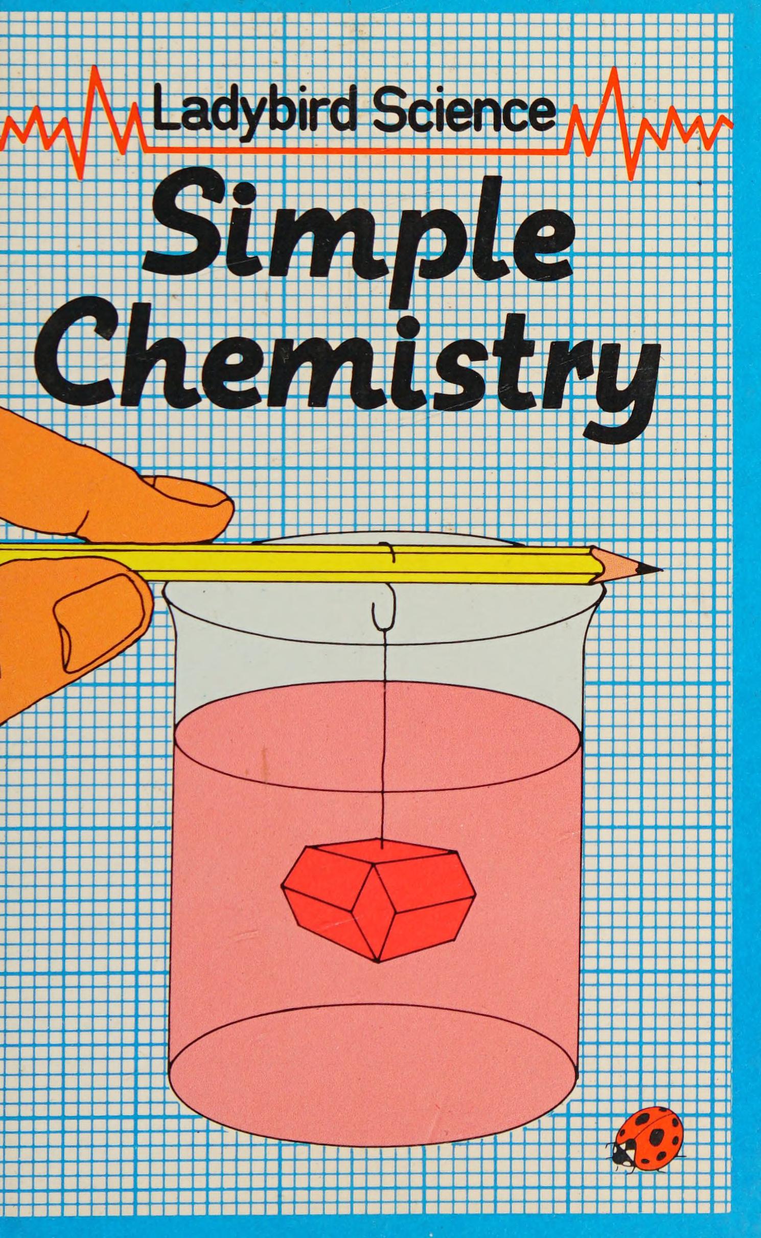 Simple Chemistry