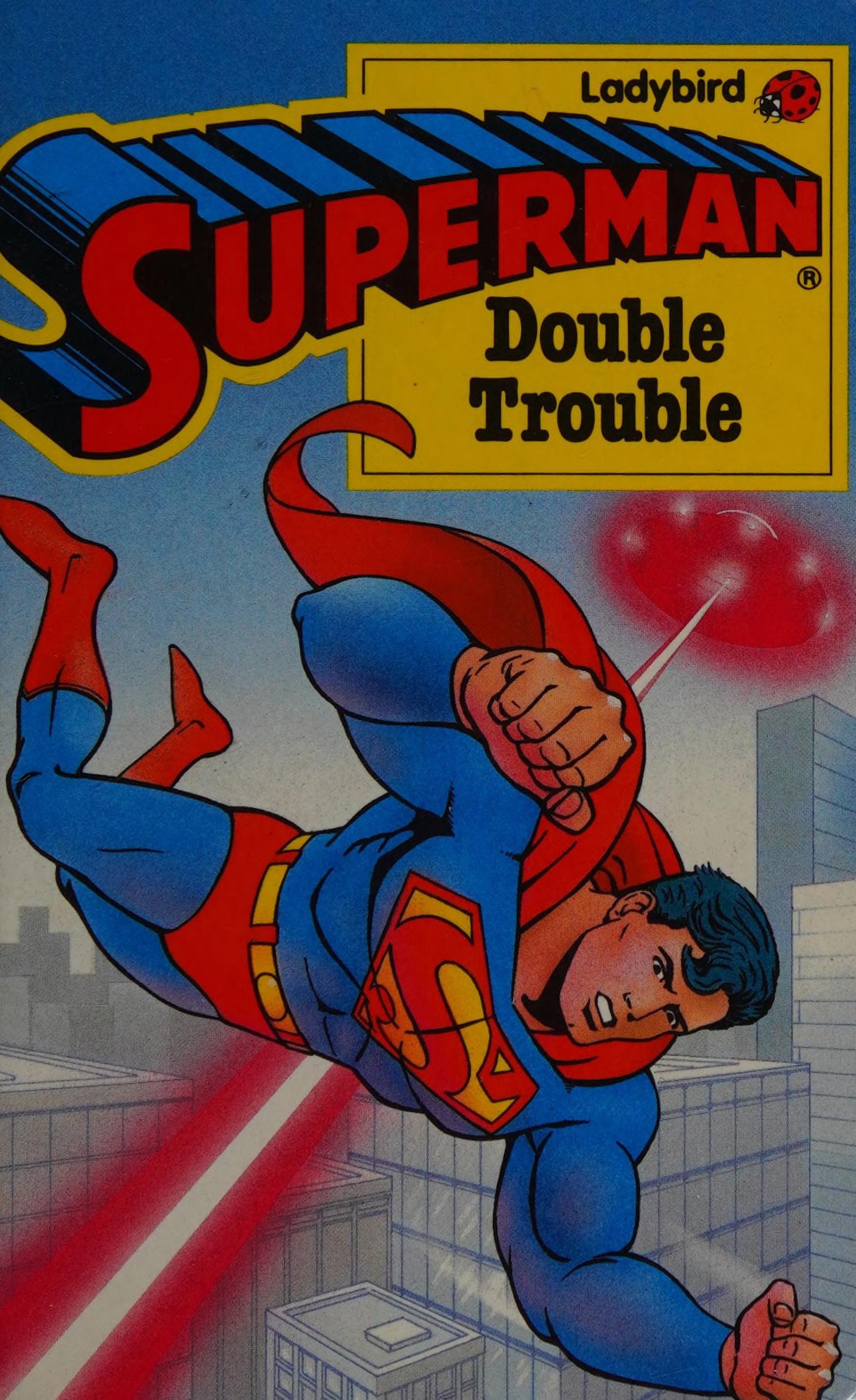 Superman
