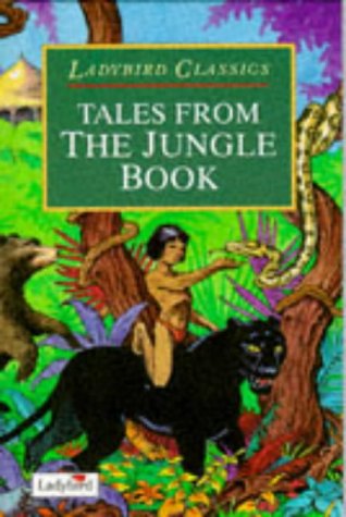 Tales from the Jungle Book Classics