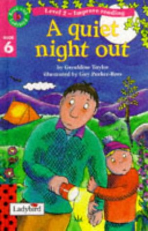 A Quiet Night Out