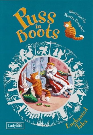 Puss in Boots