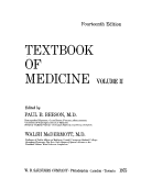 Textbook of Medicine Volume 2