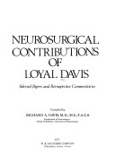 Neurosurgical Contributions of Loyal Davis
