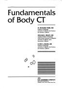 Fundamentals of body CT