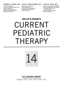 Gellis Kagan s Current Pediatric Therapy Gellis and Kagan s Current Pediatric Therapy
