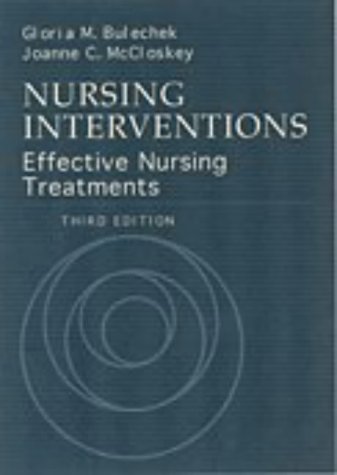Nursing Interventions
