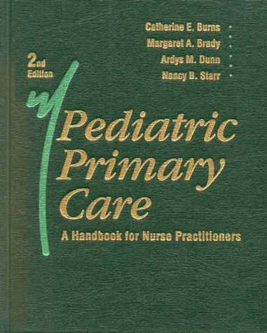 Pediatric Primary Care