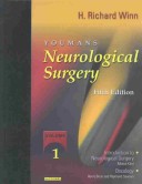 Youmans Neurological Surgery - Volume 3