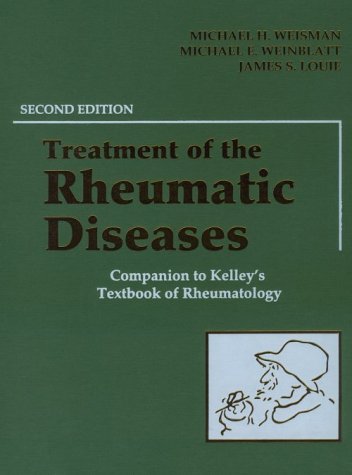 Treatment of the Rheumatic Diseases