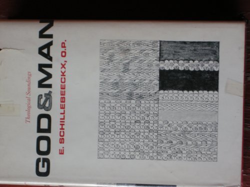 God And Man.