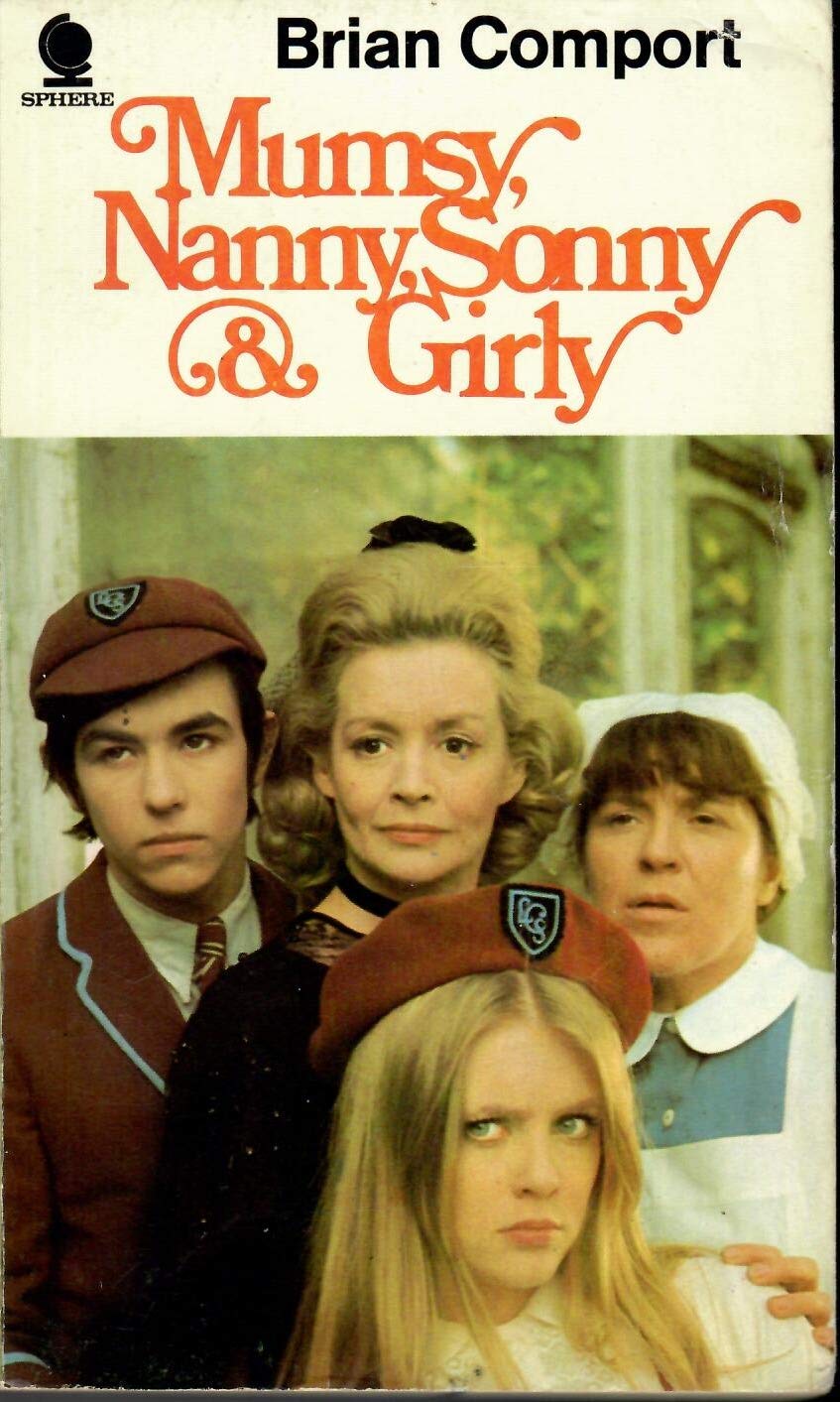 Mumsy, Nanny, Sonny & Girly