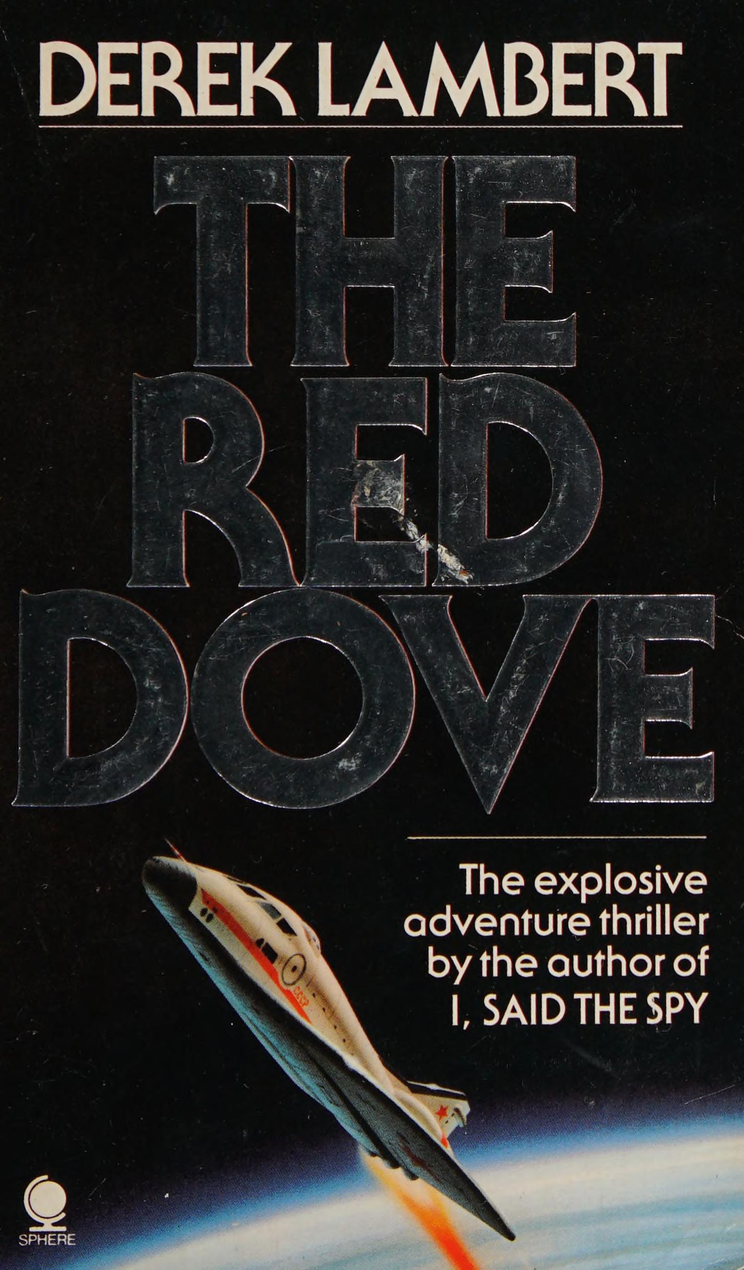 The Red Dove