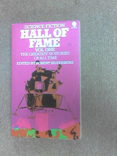 Science Fiction Hall of Fame Vol.1