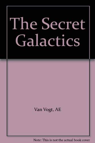Secret Galactics