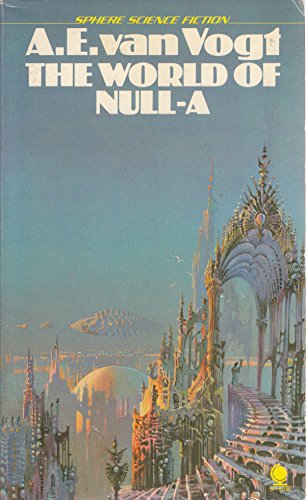 The World of Null-A