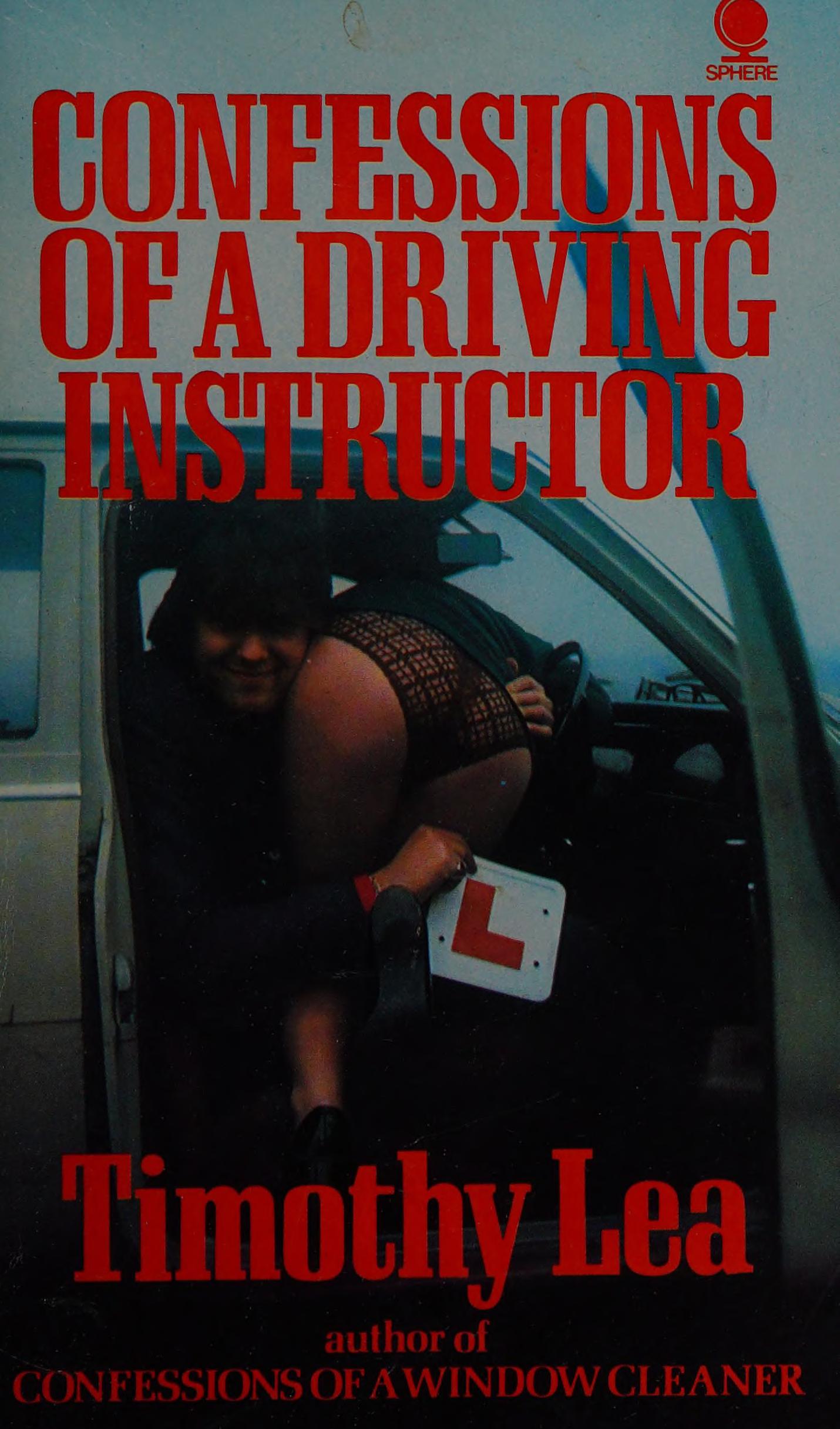 Confessions Of A Driving Instructor