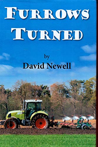 Furrows Turned