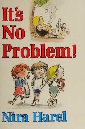It's No Problem