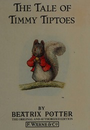 The Tale of Timmy Tiptoes