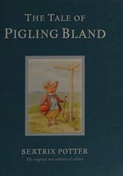 Tale of Pigling Bland