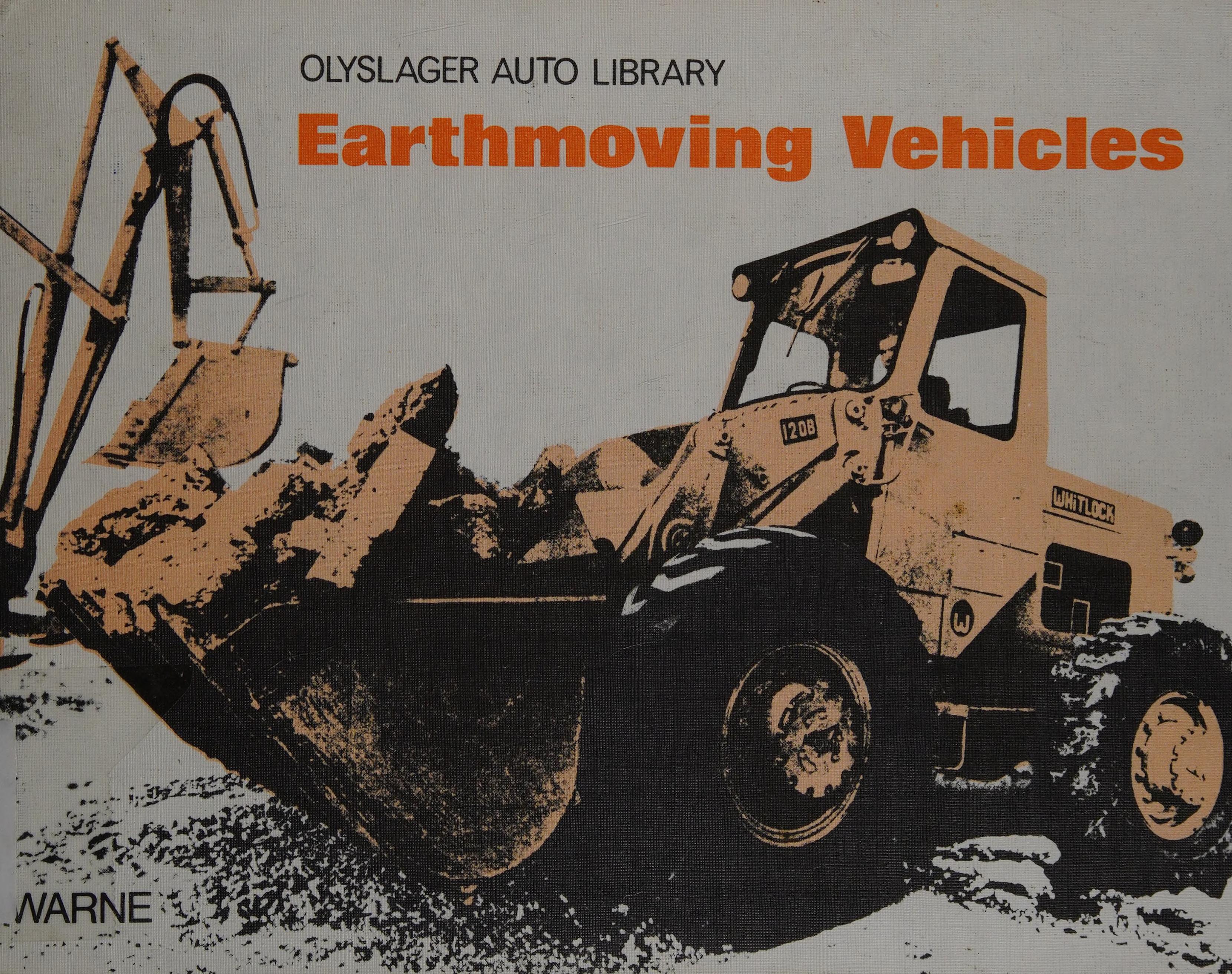 Earthmoving Vehicles