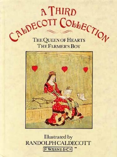 Third Caldecott Collection
