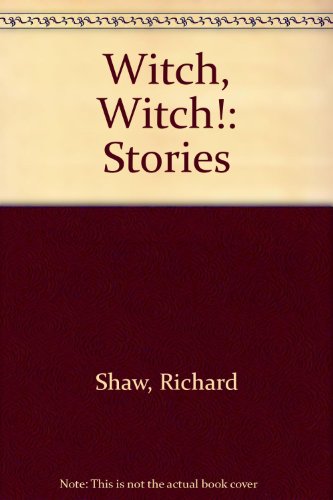 Witch Witch
